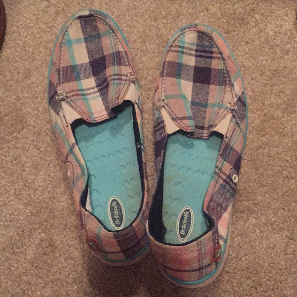 Dr. Scholl’s Slip on Shoes Size 7